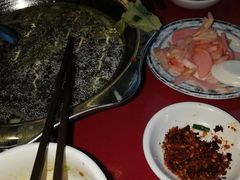 -谢老五跷脚牛肉·非遗传承店
