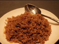 沈灶豚汁炒饭-沈灶河豚宴·河豚融合餐厅(汉中路店)
