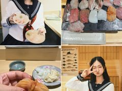 -镹·鱼料理  国产鱼使用店