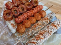 -熊仔屋(吉祥苑小区店)