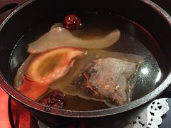 -一叶一世界•素食餐厅(环球中心店)
