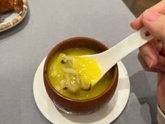 -金哥私房菜馆(张府园总店)