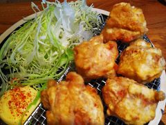炸鸡块-炉胜·炉端烧·居酒屋