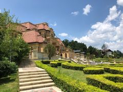 -云漫湖生态度假公园