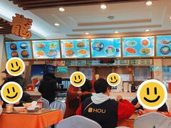 -华天延吉餐厅(西四总店)
