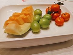 -同庆楼(奥体中心店)