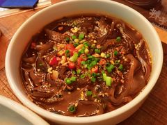 -铁公鸡·四川料理(天环广场店)