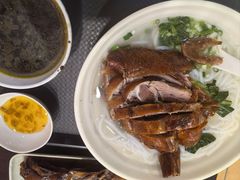 -盛品鲜东莞烧鹅濑粉(杨箕店)