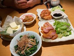 -味太助·银饭食堂(中华城店)