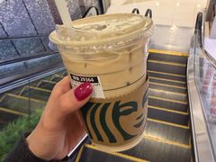 -星巴克(杭州嘉里中心4F店)