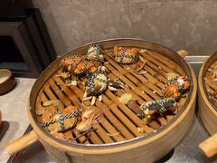 -菲住布渴酒店自助餐厅(阿里巴巴西溪园区店)