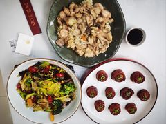 -红旗饭庄
