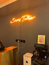 -SNOW TATTOO STUDIO