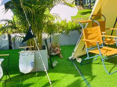 -CAMP.33露营烤肉·团建聚餐(创智天地店)