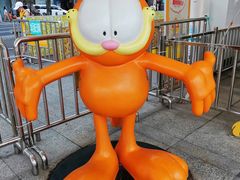 -珠江夜游西堤码头