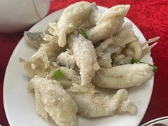 -蛇口康乐快餐鱼仔档(翠苑小区店)