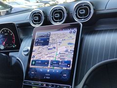 -上海星瀚奔驰4S店(红柳路店)