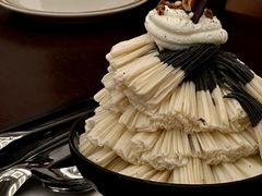 -玲婧胡同·生日蛋糕·餐厅(嘉里城店)