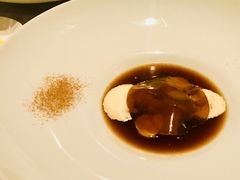 soup-北京金融街丽思卡尔顿酒店·意味轩 Cepe