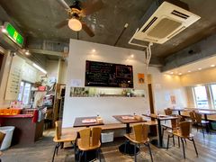 -BEAR FRUITS 門司港 本店
