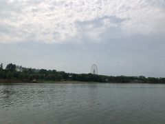 -扬州天乐湖嬉乐谷