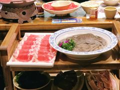 -蜀大侠火锅(建设路第五大道店)