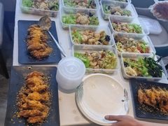 -大眼锅贴水饺(河东店)