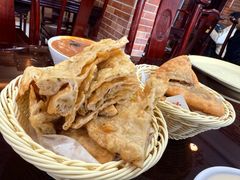 -方中山胡辣汤(蓝堡湾店)