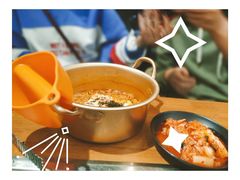 -肉甲韩国木炭烤肉(新壹街1店)