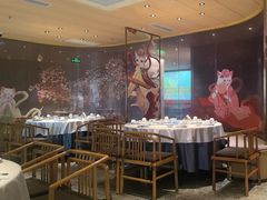 -唐猫庭院·千年陕菜(大唐不夜城店)