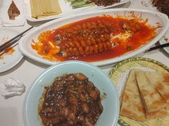 -新侨小馆(东直门北小街店)