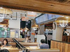 -小杨烤肉(朱雀店)