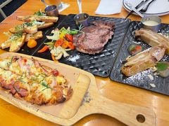 -haxnbauer海森堡德国餐厅(深圳coco店)