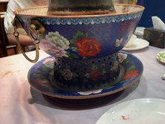 -东来顺饭庄(apm总店)