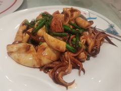 -良友·海鲜青岛菜(五四广场店)