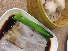 -荣威大酒店-中餐厅