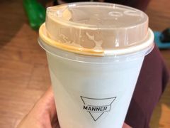 -Manner Coffee(大宁国际商业广场店)