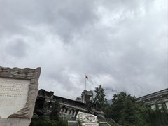 -阿坝州汶川特别旅游区