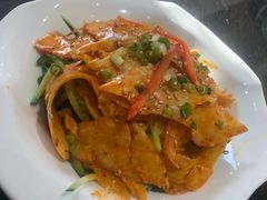 -宛平李记小吃(东关街店)