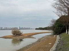 -艾溪湖湿地公园