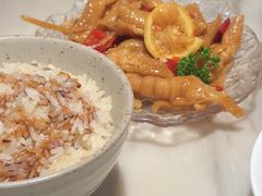 -星平鸡饭·粤菜小炒(印象城旗舰店)