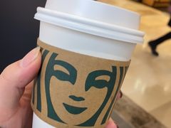 -星巴克臻选(北京蓝色港湾RO店)