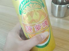 -茶南面馆(湖西街店)