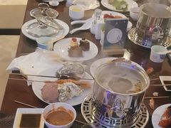 -青岛青龙美爵酒店·阳光海岸西餐厅