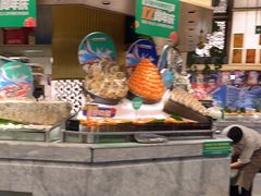 -亚马逊海鲜自助(梅溪湖步步高店)