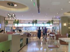 -冀粤香海鲜自助餐厅(西美五洲店)