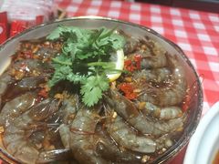 -辣小鲜·南昌大排档(船山路店)