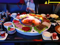 -音乐派KTV(银泰城店)