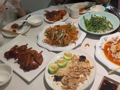 -十六台·经典广东菜(德外大街店)