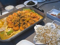-半天妖烤鱼(西铁营万达店)